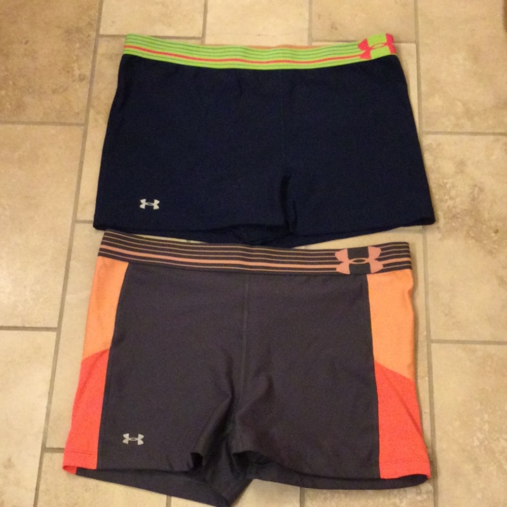 Under Armour Shorts